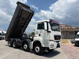 Ανατροπή MAN 2008 ΤGS 35.440 - 41.440-thumb-11
