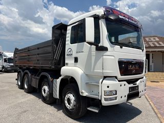 Ανατροπή MAN 2008 ΤGS 35.440 - 41.440-thumb-5
