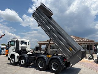 Ανατροπή MAN 2008 ΤGS 35.440 - 41.440-thumb-15