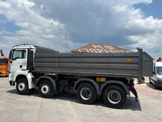 Ανατροπή MAN 2008 ΤGS 35.440 - 41.440-thumb-21