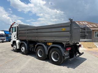 Ανατροπή MAN 2008 ΤGS 35.440 - 41.440-thumb-23