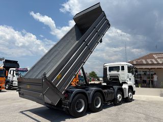 Ανατροπή MAN 2008 ΤGS 35.440 - 41.440-thumb-29