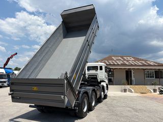 Ανατροπή MAN 2008 ΤGS 35.440 - 41.440-thumb-27