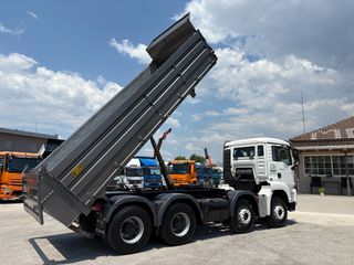 Ανατροπή MAN 2008 ΤGS 35.440 - 41.440-thumb-16