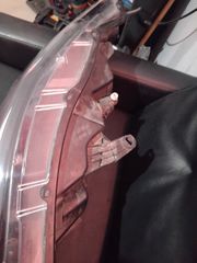 NISSAN Qashqai 2018 Φανάρια Εμπρός ΔΕΞΙΑ-thumb-3