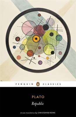 PENGUIN CLASSICS : REPUBLIC PB