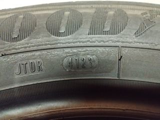 Ελαστικά 205-55R16 GOODYEAR 2 Τεμ.-thumb-3