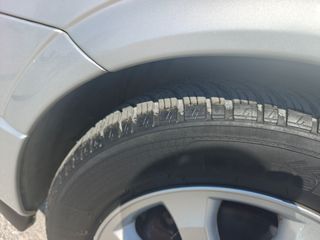 Opel Astra 2003