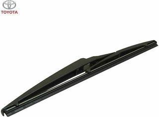 Toyota Γνήσιος Υαλοκαθαριστήρας 250mm Πίσω Yaris 20'- (85242K0010)