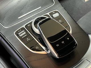 Mercedes-Benz C 220 2016 AMG LINE/9G-TRONIC/ΟΘΟΝΗ/ALCANTARA/LED/AMBIENT LIGHT/EU6-thumb-36