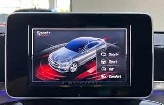 Mercedes-Benz C 220 2016 AMG LINE/9G-TRONIC/ΟΘΟΝΗ/ALCANTARA/LED/AMBIENT LIGHT/EU6-thumb-31