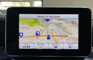 Mercedes-Benz C 220 2016 AMG LINE/9G-TRONIC/ΟΘΟΝΗ/ALCANTARA/LED/AMBIENT LIGHT/EU6-thumb-29