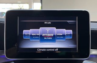 Mercedes-Benz C 220 2016 AMG LINE/9G-TRONIC/ΟΘΟΝΗ/ALCANTARA/LED/AMBIENT LIGHT/EU6-thumb-28