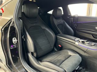 Mercedes-Benz C 220 2016 AMG LINE/9G-TRONIC/ΟΘΟΝΗ/ALCANTARA/LED/AMBIENT LIGHT/EU6-thumb-42