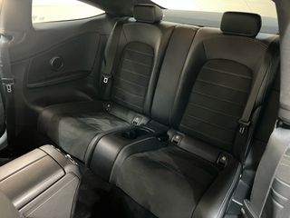 Mercedes-Benz C 220 2016 AMG LINE/9G-TRONIC/ΟΘΟΝΗ/ALCANTARA/LED/AMBIENT LIGHT/EU6-thumb-45
