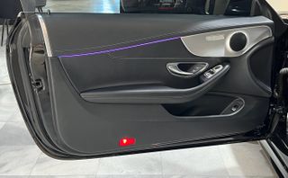Mercedes-Benz C 220 2016 AMG LINE/9G-TRONIC/ΟΘΟΝΗ/ALCANTARA/LED/AMBIENT LIGHT/EU6-thumb-12