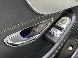 Mercedes-Benz C 220 2016 AMG LINE/9G-TRONIC/ΟΘΟΝΗ/ALCANTARA/LED/AMBIENT LIGHT/EU6-thumb-14