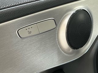 Mercedes-Benz C 220 2016 AMG LINE/9G-TRONIC/ΟΘΟΝΗ/ALCANTARA/LED/AMBIENT LIGHT/EU6-thumb-15