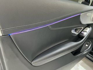 Mercedes-Benz C 220 2016 AMG LINE/9G-TRONIC/ΟΘΟΝΗ/ALCANTARA/LED/AMBIENT LIGHT/EU6-thumb-13