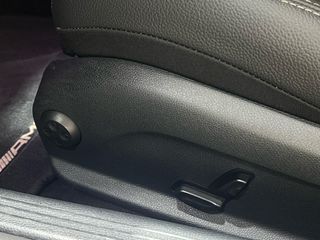 Mercedes-Benz C 220 2016 AMG LINE/9G-TRONIC/ΟΘΟΝΗ/ALCANTARA/LED/AMBIENT LIGHT/EU6-thumb-38