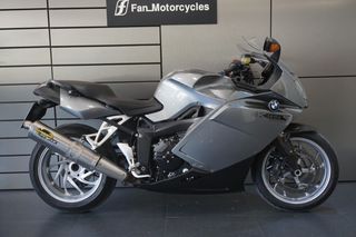 Bmw K 1200 S 2007 Αριστο !