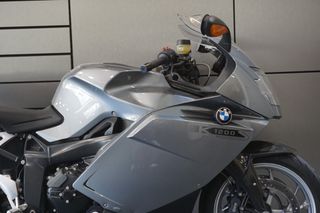 Bmw K 1200 S 2007 Αριστο !-thumb-1