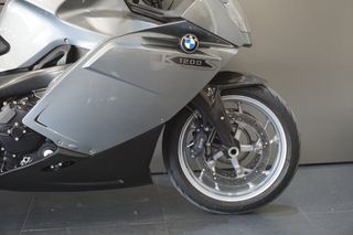 Bmw K 1200 S 2007 Αριστο !-thumb-2