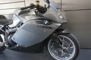 Bmw K 1200 S 2007 Αριστο !-thumb-4