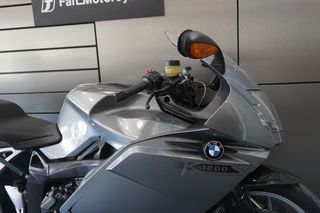 Bmw K 1200 S 2007 Αριστο !-thumb-5