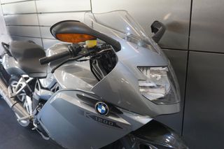 Bmw K 1200 S 2007 Αριστο !-thumb-6