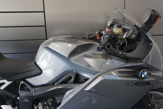 Bmw K 1200 S 2007 Αριστο !-thumb-7