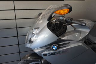 Bmw K 1200 S 2007 Αριστο !-thumb-11