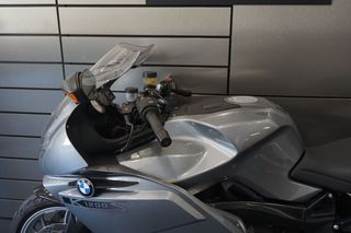 Bmw K 1200 S 2007 Αριστο !-thumb-15