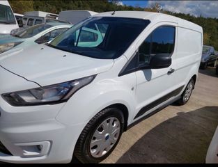 Ford Connect 2022 Full extra  ! euro 6d  !-thumb-1
