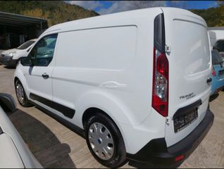 Ford Connect 2022 Full extra  ! euro 6d  !-thumb-4