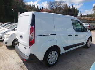 Ford Connect 2022 Full extra  ! euro 6d  !-thumb-7