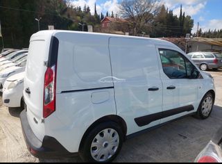 Ford Connect 2022 Full extra  ! euro 6d  !-thumb-8