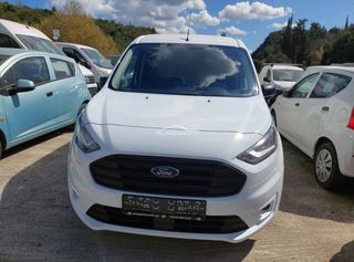 Ford Connect 2022 Full extra  ! euro 6d  !-thumb-12