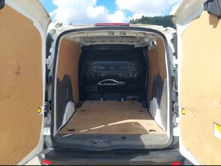 Ford Connect 2022 Full extra  ! euro 6d  !-thumb-14
