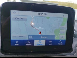 Ford Connect 2022 Full extra  ! euro 6d  !-thumb-24