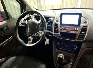 Ford Connect 2022 Full extra  ! euro 6d  !-thumb-28