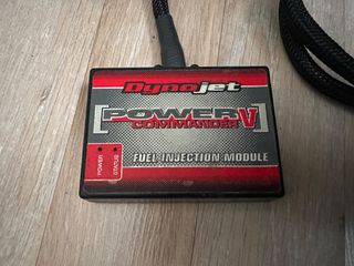Power Commander V FZ1/FZ8-thumb-1