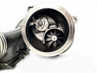 EM Hybrid Turbo For BMW B58 Gen 1