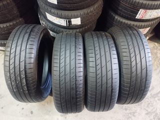 Ελαστικά 205-60R16 KUMHO 4 Τεμ.