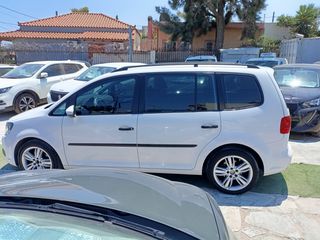 Volkswagen Touran 2014 TDI/DIESEL/ΖΑΝΤΕΣ /5DR/BOOK/ΕΛΛΗΝΙΚΟ/ΔΩΡΟ ΤΕΛΗ 2026-thumb-8