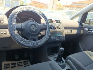 Volkswagen Touran 2014 TDI/DIESEL/ΖΑΝΤΕΣ /5DR/BOOK/ΕΛΛΗΝΙΚΟ/ΔΩΡΟ ΤΕΛΗ 2026-thumb-35