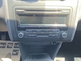 Volkswagen Touran 2014 TDI/DIESEL/ΖΑΝΤΕΣ /5DR/BOOK/ΕΛΛΗΝΙΚΟ/ΔΩΡΟ ΤΕΛΗ 2026-thumb-39