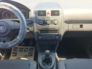 Volkswagen Touran 2014 TDI/DIESEL/ΖΑΝΤΕΣ /5DR/BOOK/ΕΛΛΗΝΙΚΟ/ΔΩΡΟ ΤΕΛΗ 2026-thumb-41