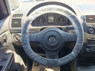 Volkswagen Touran 2014 TDI/DIESEL/ΖΑΝΤΕΣ /5DR/BOOK/ΕΛΛΗΝΙΚΟ/ΔΩΡΟ ΤΕΛΗ 2026-thumb-42