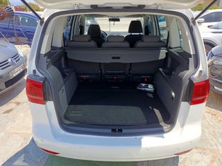 Volkswagen Touran 2014 TDI/DIESEL/ΖΑΝΤΕΣ /5DR/BOOK/ΕΛΛΗΝΙΚΟ/ΔΩΡΟ ΤΕΛΗ 2026-thumb-48